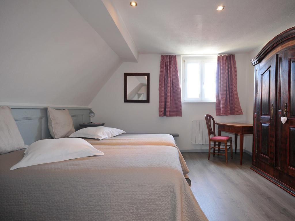 Gite Elouann Familial Spacieux Calme Ebersheim 외부 사진