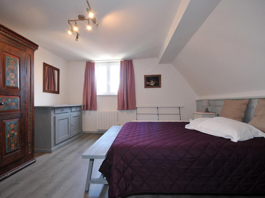 Gite Elouann Familial Spacieux Calme Ebersheim 외부 사진