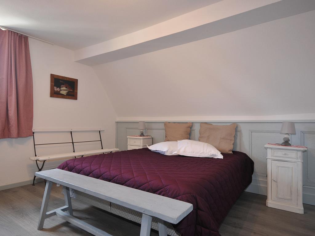 Gite Elouann Familial Spacieux Calme Ebersheim 외부 사진