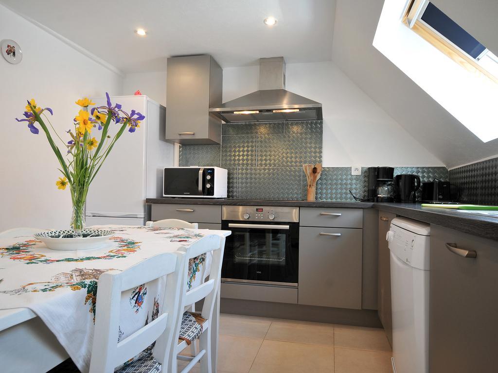 Gite Elouann Familial Spacieux Calme Ebersheim 외부 사진