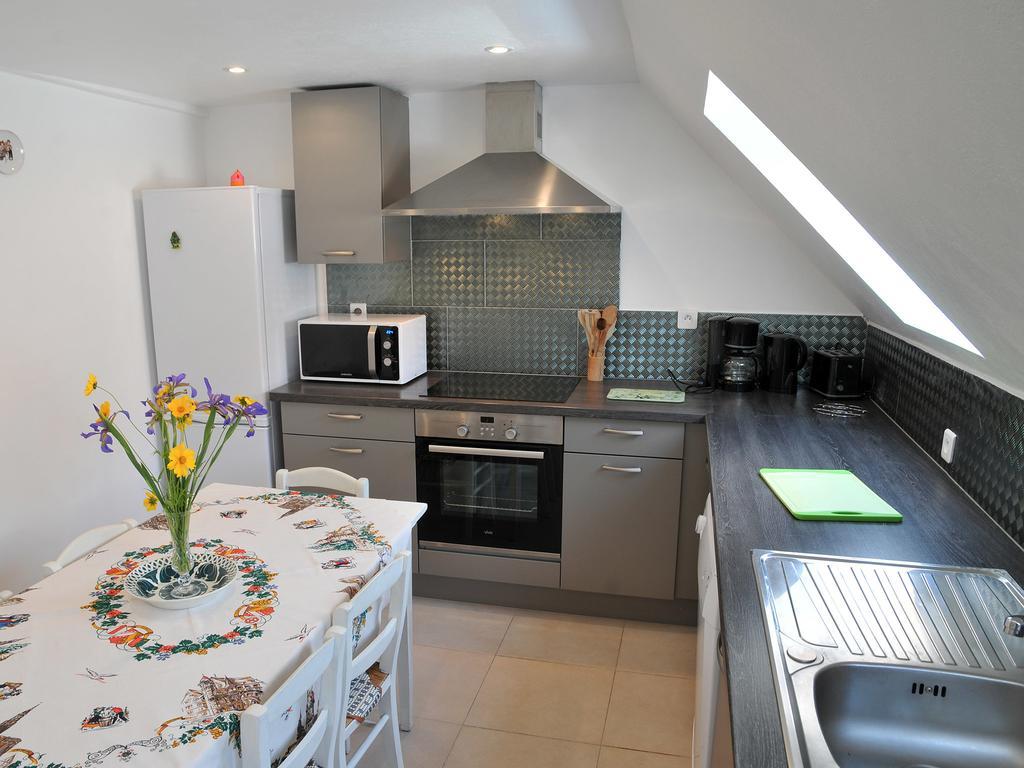 Gite Elouann Familial Spacieux Calme Ebersheim 외부 사진