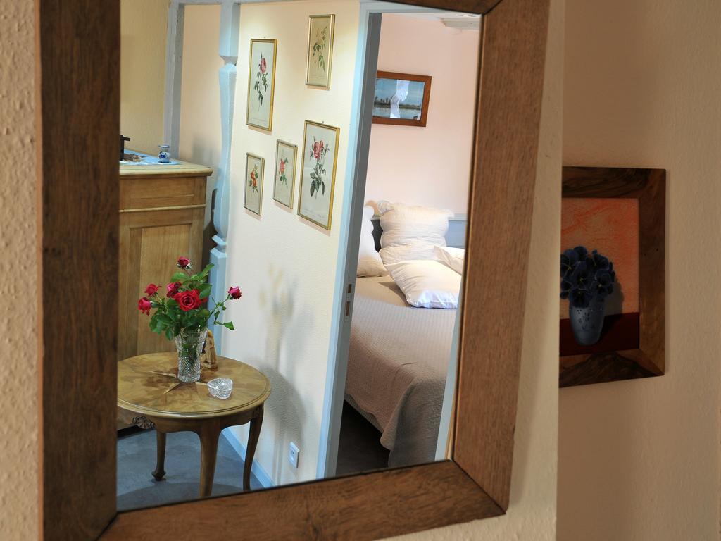 Gite Elouann Familial Spacieux Calme Ebersheim 외부 사진