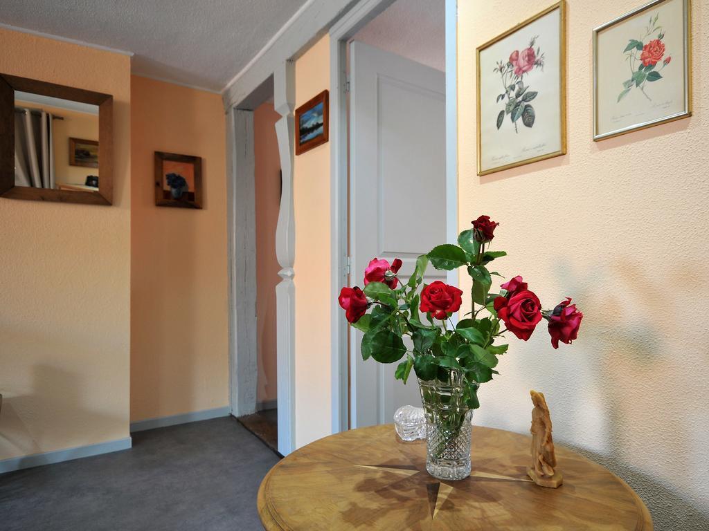 Gite Elouann Familial Spacieux Calme Ebersheim 외부 사진