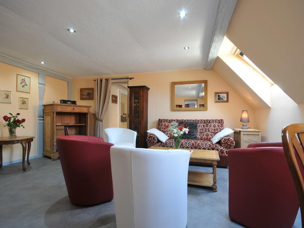 Gite Elouann Familial Spacieux Calme Ebersheim 외부 사진