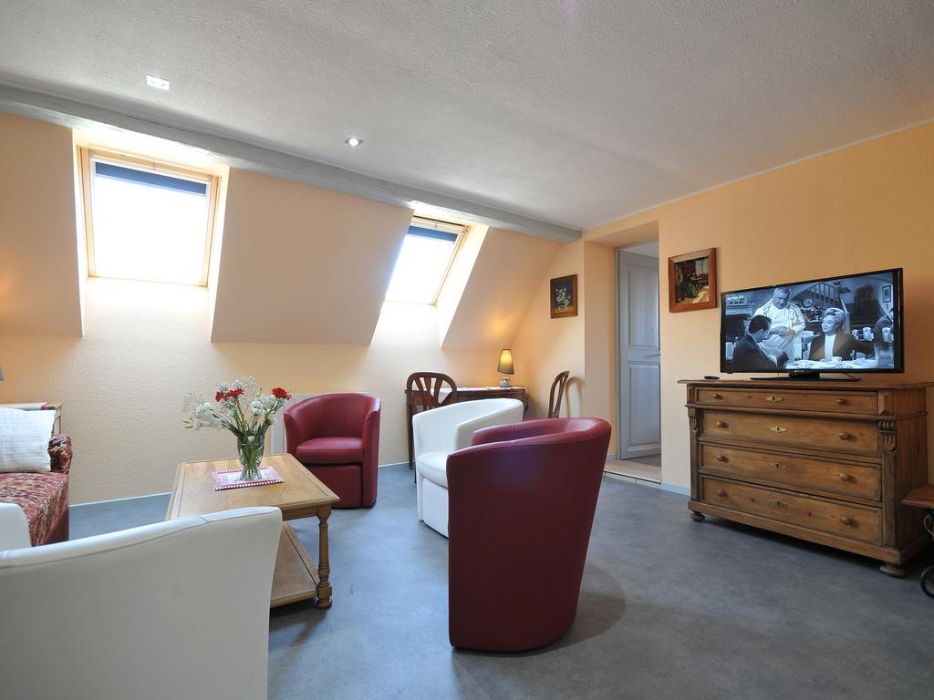 Gite Elouann Familial Spacieux Calme Ebersheim 외부 사진