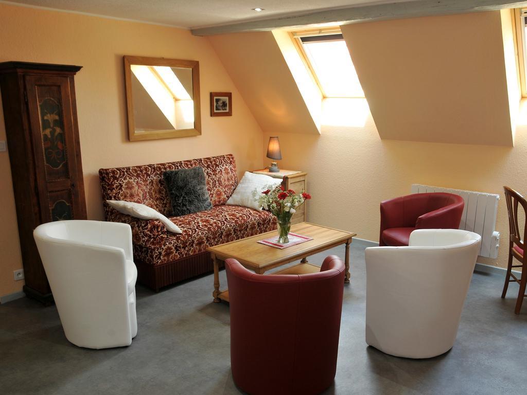 Gite Elouann Familial Spacieux Calme Ebersheim 외부 사진