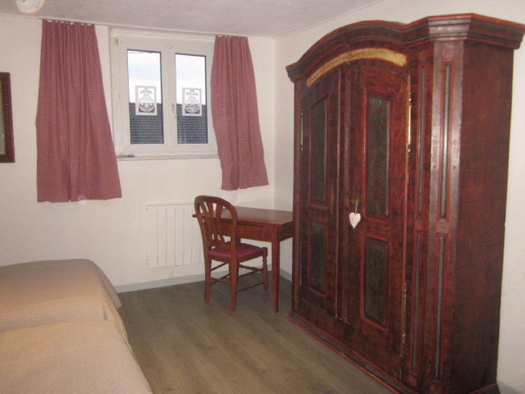 Gite Elouann Familial Spacieux Calme Ebersheim 외부 사진
