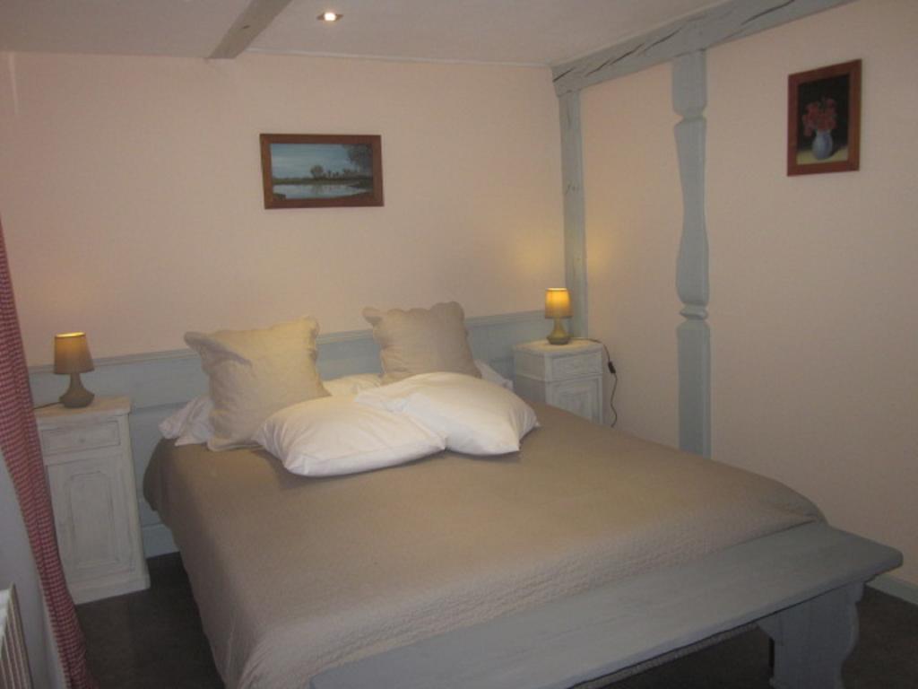 Gite Elouann Familial Spacieux Calme Ebersheim 외부 사진