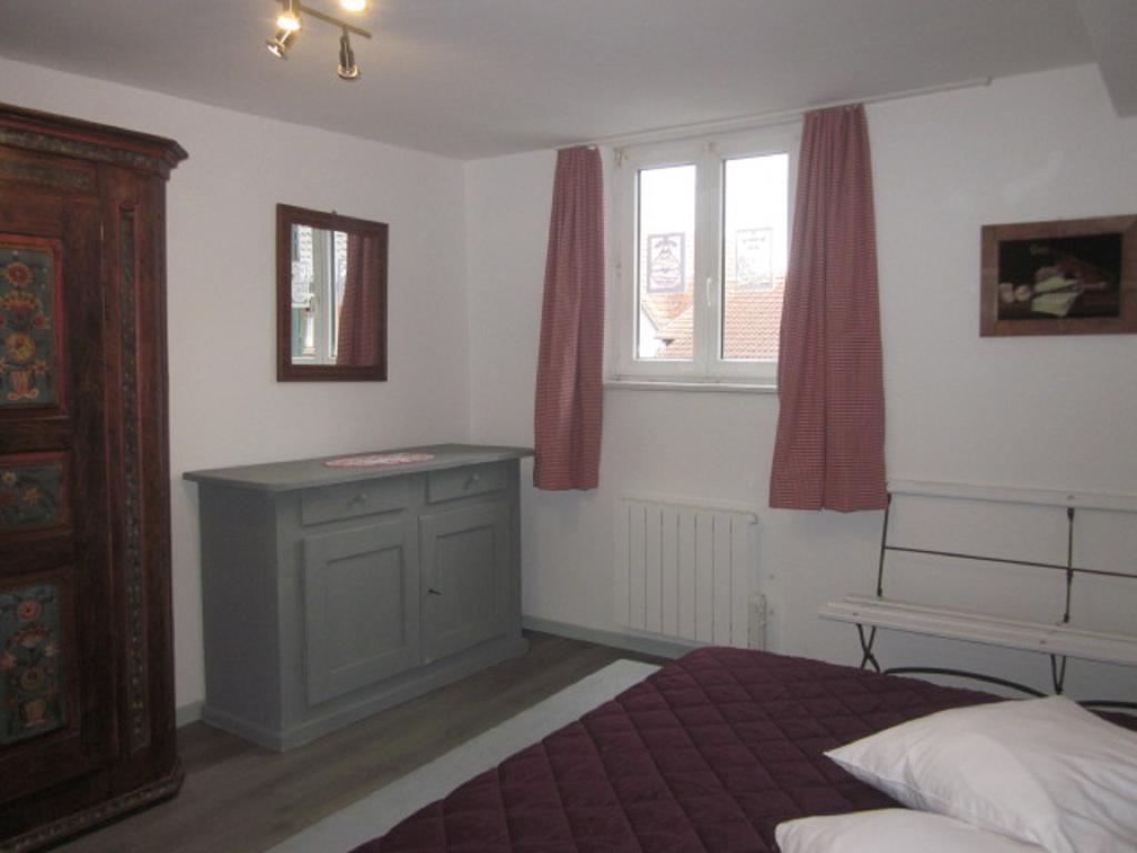 Gite Elouann Familial Spacieux Calme Ebersheim 외부 사진